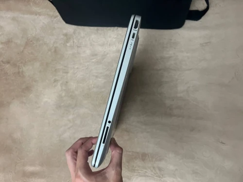 pc portable HP