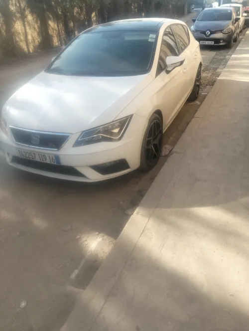 Seat Leon 2019 Leon