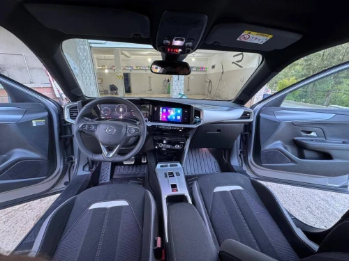 Opel Mokka 2024 GS Line