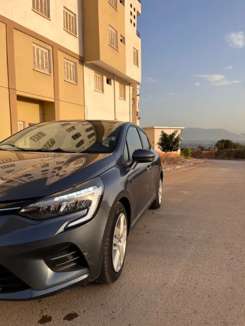 Clio Clio 5 2021 Buiseness