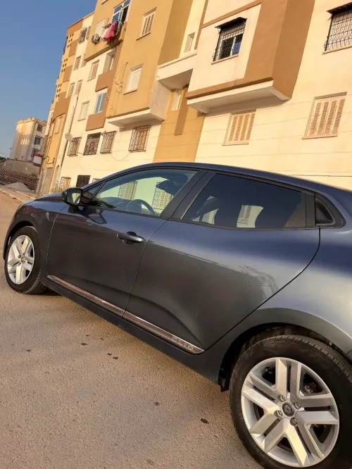 Clio Clio 5 2021 Buiseness