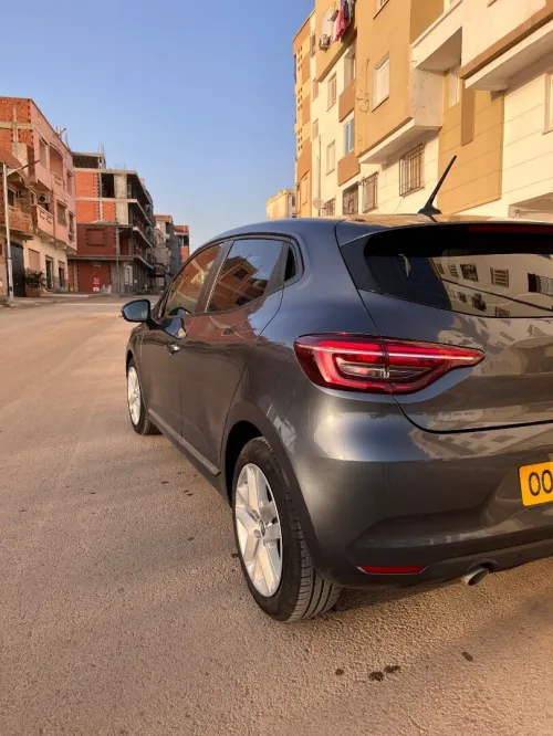 Clio Clio 5 2021 Buiseness