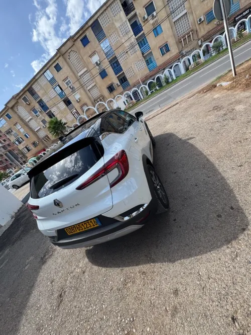 Renault Captur 2023 Evolution