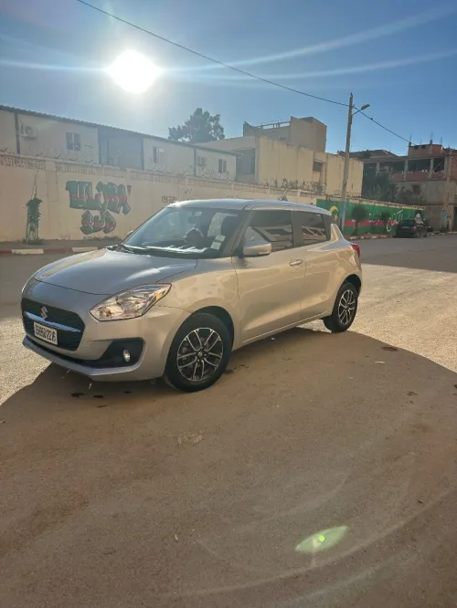 Suzuki Swift 2022 Swift