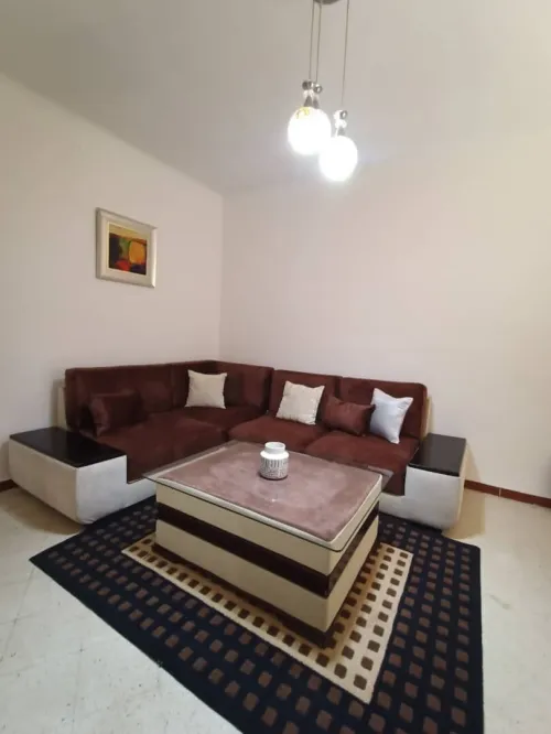 Location Appartement F3 Alger Ain benian