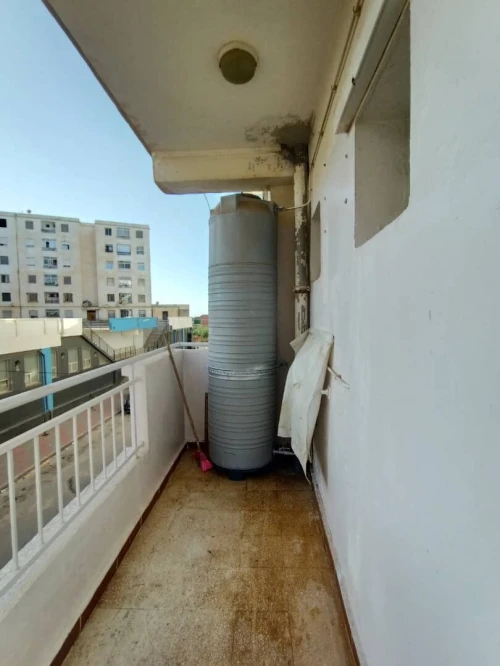 Location Appartement F3 Alger Ain benian