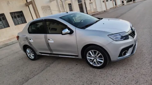 Renault Symbol 2019 MILADI (Exception)