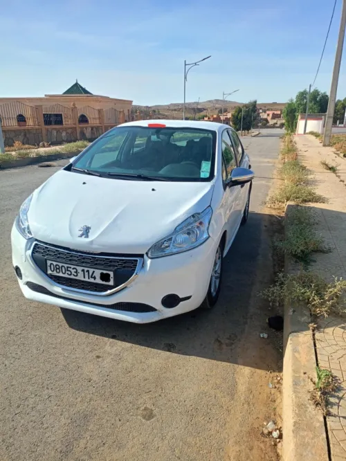 Peugeot 208 2014 Active