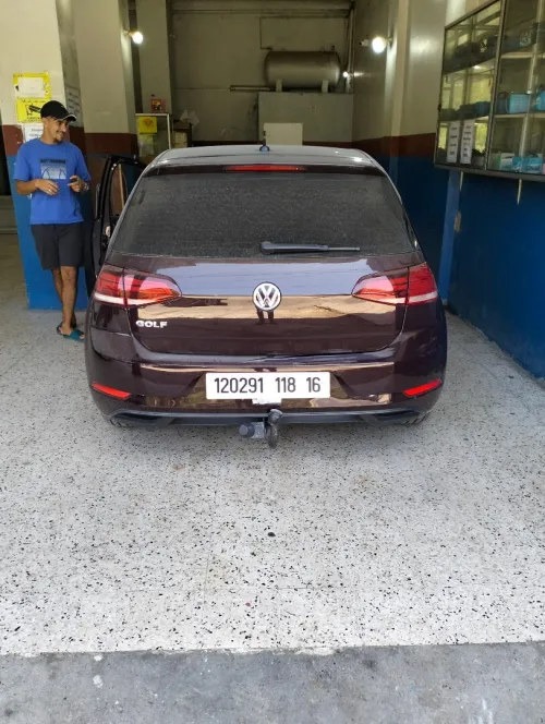Volkswagen Golf 7 2018 START+