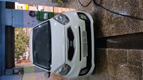 Kia Picanto 2014 