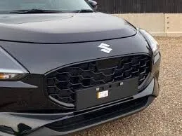 Suzuki Swift 2025 Glx