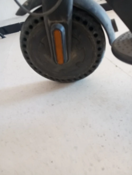 Trotinette électrique Xiaomi S1