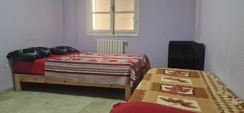 Location Appartement F3 Alger Draria