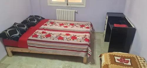 Location Appartement F3 Alger Draria
