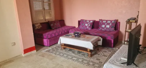 Location Appartement F3 Alger Draria