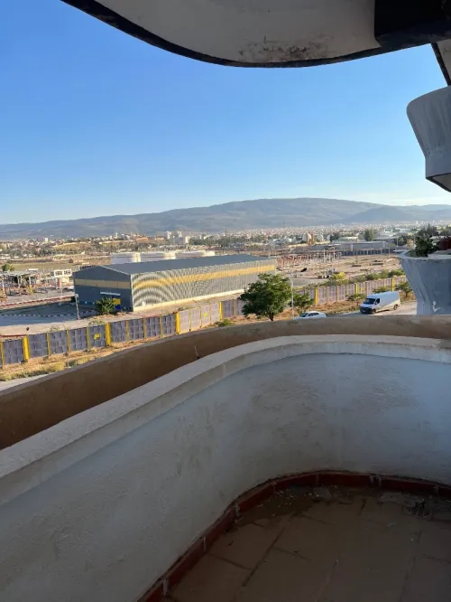 Vente Appartement F5 Batna Batna