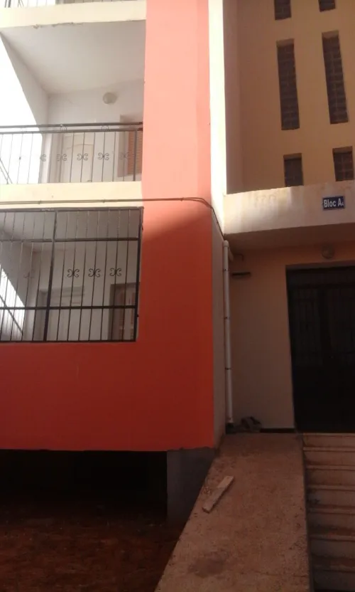 Location Appartement F3 Alger Birkhadem