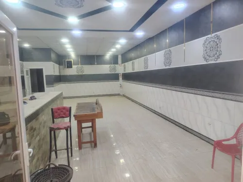 Vente Local Alger Bab ezzouar