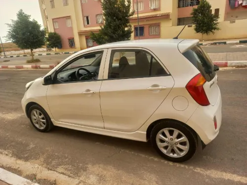 Kia Picanto 2015 Pop plus