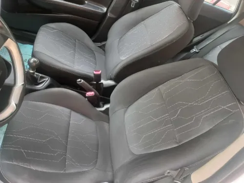 Kia Picanto 2015 Pop plus