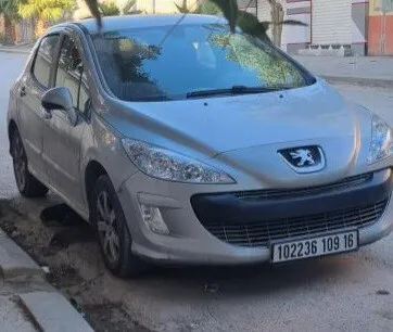 Peugeot 308 2009 308