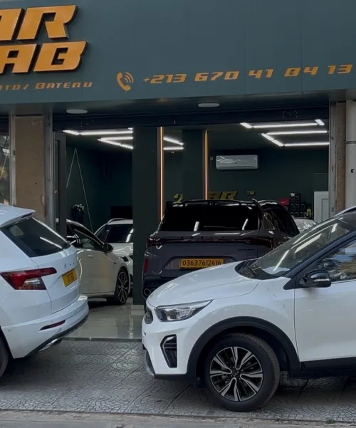 Kia KX1 2025 Full options