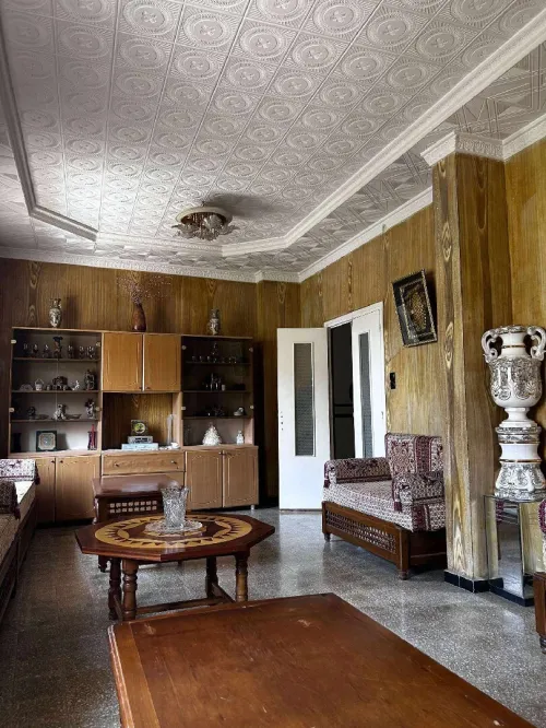 Vente Villa Tlemcen Tlemcen