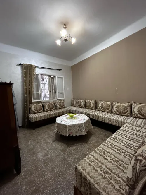 Vente Villa Tlemcen Tlemcen