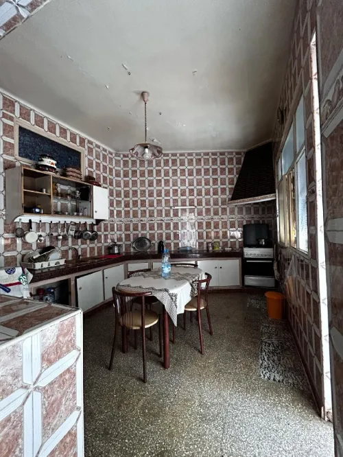 Vente Villa Tlemcen Tlemcen