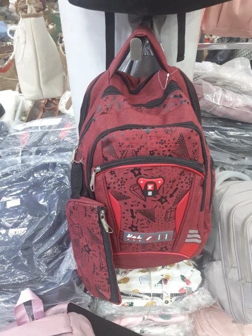 Sac à dos 