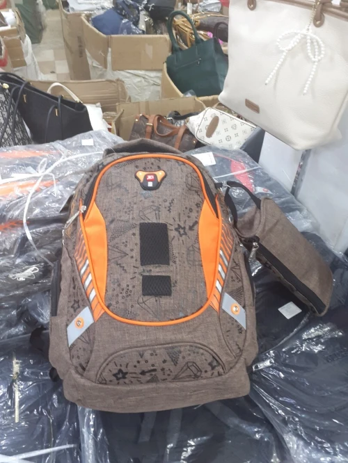 Sac à dos 