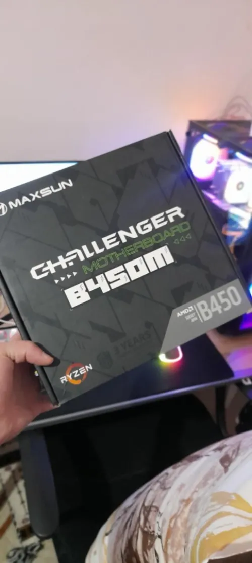 b450m