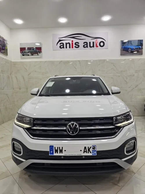 Volkswagen Taqua 2025 Taqua