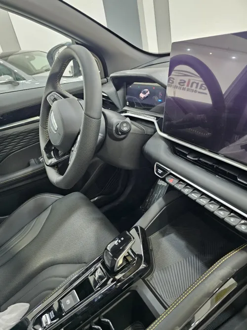 Geely Coolray 2026 Full options