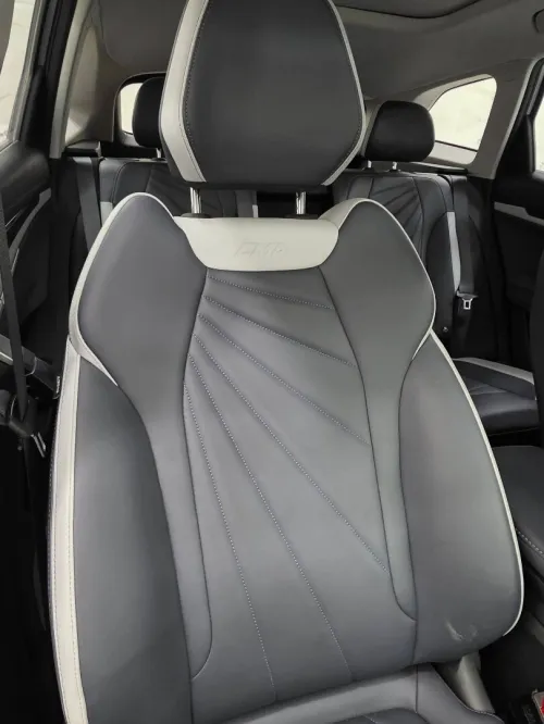 Geely Starray 2023 