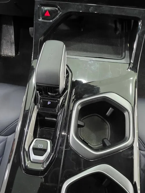 Geely Starray 2023 