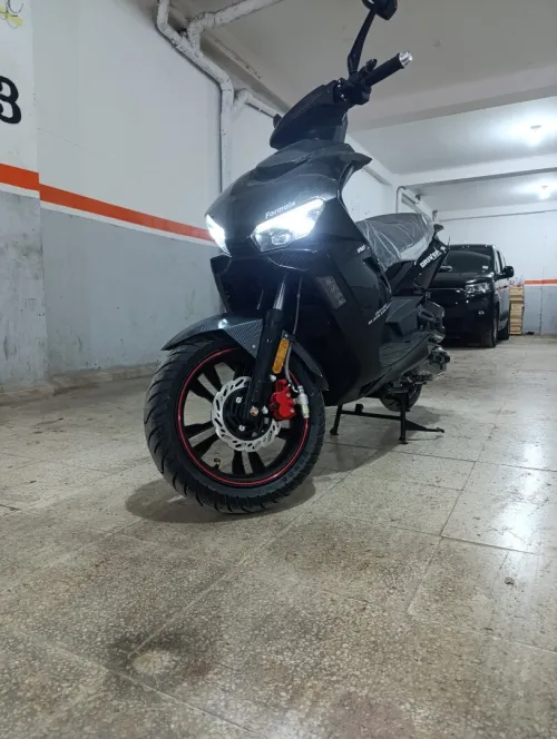 Vms Vms driver 2025 00km 2025