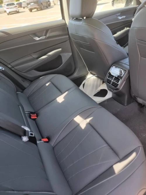 Volkswagen Golf 8 2025 golf 8+
