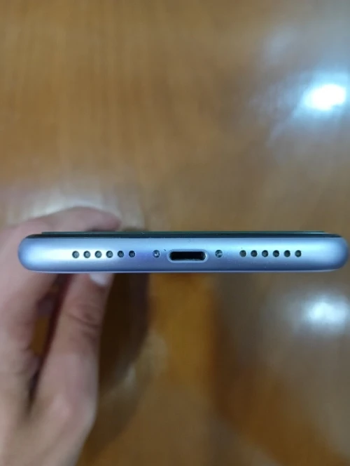 Appel Iphone11