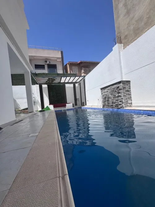Vente Villa Oran Oran