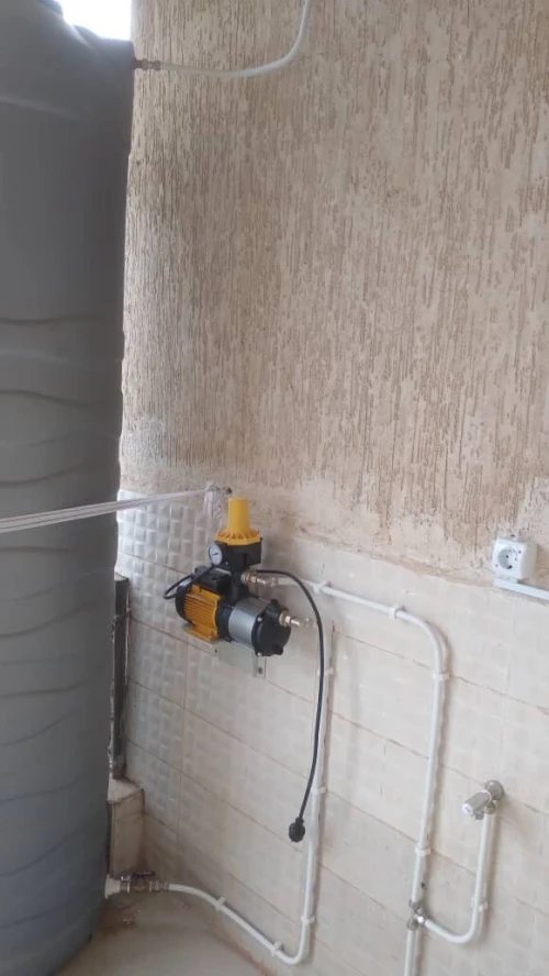 Location Appartement F4 Oran Sidi chami