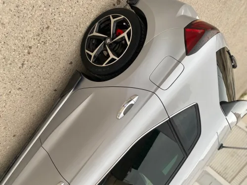 Seat Ibiza 2019 Style Facelift
