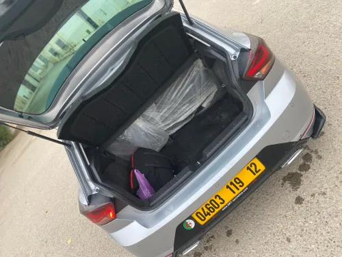 Seat Ibiza 2019 Style Facelift