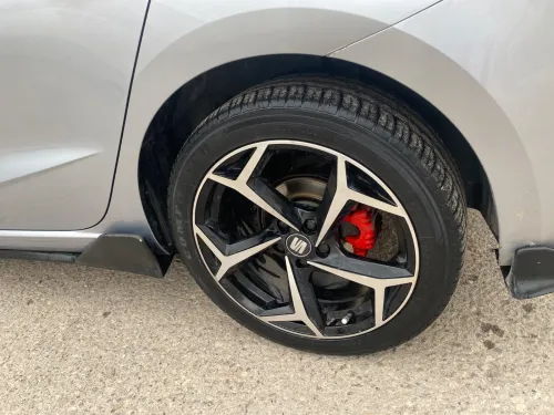 Seat Ibiza 2019 Style Facelift