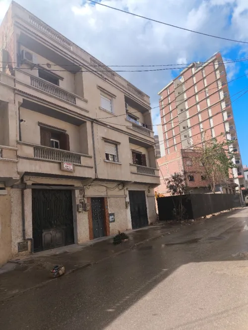 Vente Villa Oran Bir el djir