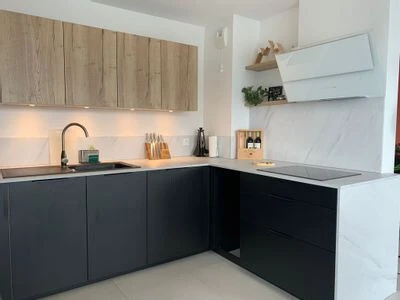 cuisine luxe مطابخ عصرية 