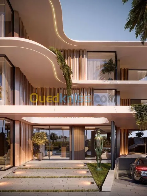 Architecte freelancer