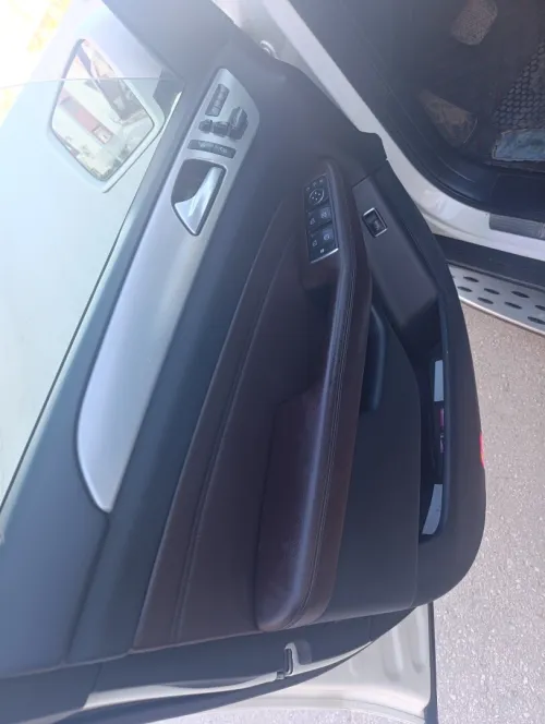 Mercedes Classe A 2013 250 Exclusif