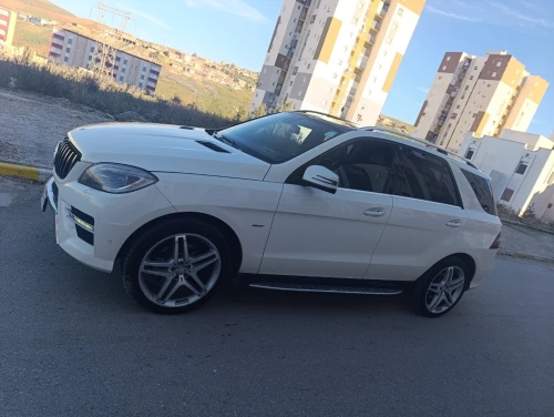 Mercedes Classe A 2013 250 Exclusif