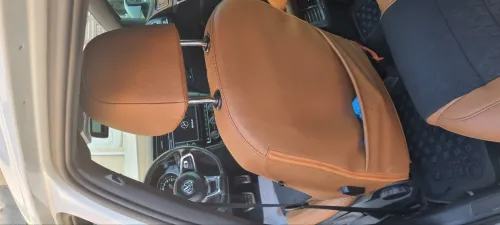 Volkswagen Golf 7 2017 Golf 7 GTD